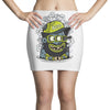 nerd captain Mini Skirts