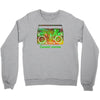 cosmic stereo Crewneck Sweatshirt