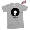 i miss you Exclusive T-shirt