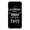 legendary riders are born in 1975 iPhoneX