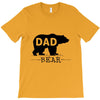 dad bear T-Shirt