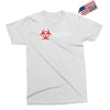movie t shirt inspired by the film   the fly movie Exclusive T-shirt