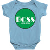 little boss Baby Bodysuit
