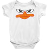 phineas Baby Onesie