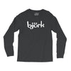 bj&ouml;rk hooded sweatshirt Long Sleeve Shirts