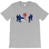map marker death T-Shirt