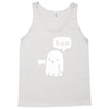ghost of disapproval Tank Top
