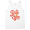 rent a swag Tank Top