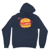 big buns Unisex Hoodie
