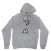 portal cat Unisex Hoodie