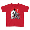 tetsuo Toddler T-shirt