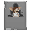 it's a me gizmo iPad 3 and 4 Case
