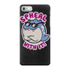 spheal with it! iPhone 7 Case
