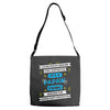 It's A Papaw Thing Adjustable Strap Totes