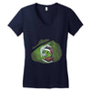 assembly required Women's V-Neck T-Shirt