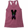 jake paul x Racerback Tank