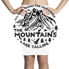 the mountains Pencil Skirts