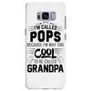 I Am Called Pops... Samsung Galaxy S8 Plus