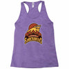 atooine sandcrawlers Racerback Tank
