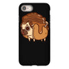 pancake pug iPhone 8