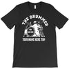 drummer T-Shirt