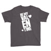 Be my valentine Youth Tee