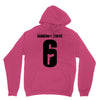 Rainbow Six Siege Unisex Hoodie