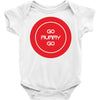 Mummy Baby Bodysuit