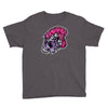 crunch time! Youth Tee