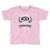 vintage quality without compromise 1978 aged to perfection Toddler T-shirt
