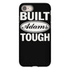 built adams tough iPhone 8