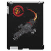 a leaf on the wind iPad 3 and 4 Case