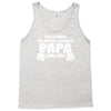what world's greatest papa Tank Top