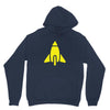 Reggie Rocket Hoodie
