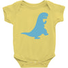 dinosaurus Baby Bodysuit