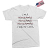i write code Exclusive T-shirt