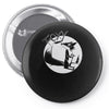 foxy Pin-back button