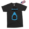 Feed Me and Tell Me I'm Pretty Baby Boy Exclusive T-shirt