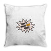 that's what she said Throw Pillow