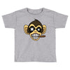 monkey Toddler T-shirt
