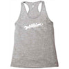 built in not comprato Racerback Tank