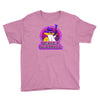secret squirrel Youth Tee