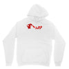 rolling into battle Unisex Hoodie
