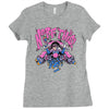 nerf this! Ladies Fitted T-Shirt