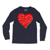 best lovers Long Sleeve Shirts