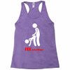 sex 4 kamasutra humor simpatica divertente sesso mitiche Racerback Tank