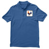 cock Polo Shirt