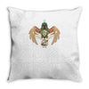 grass starters Throw Pillow