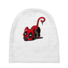 catpool Baby Beanies