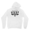 United States Ussf Space Force Unisex Hoodie